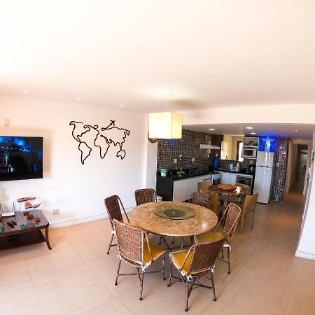 Apartamento pé na areia - Praia do Forte Cabo Frio Extérieur photo