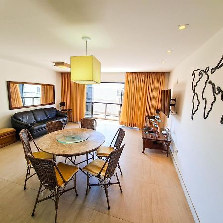 Apartamento pé na areia - Praia do Forte Cabo Frio Extérieur photo