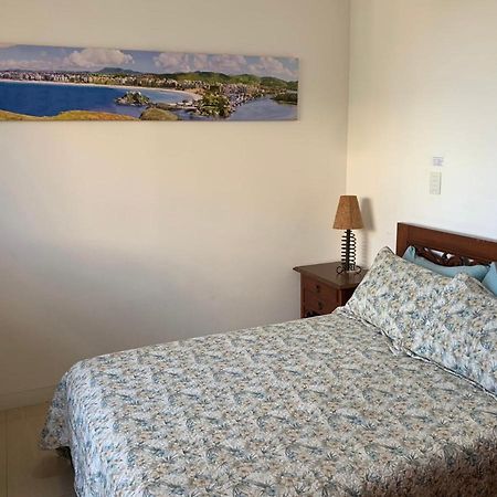 Apartamento pé na areia - Praia do Forte Cabo Frio Extérieur photo