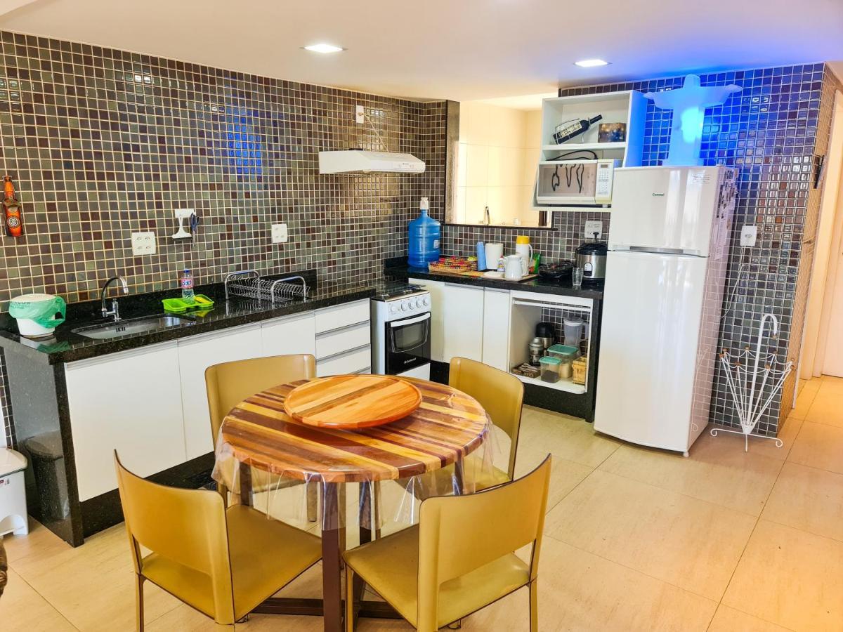 Apartamento pé na areia - Praia do Forte Cabo Frio Extérieur photo