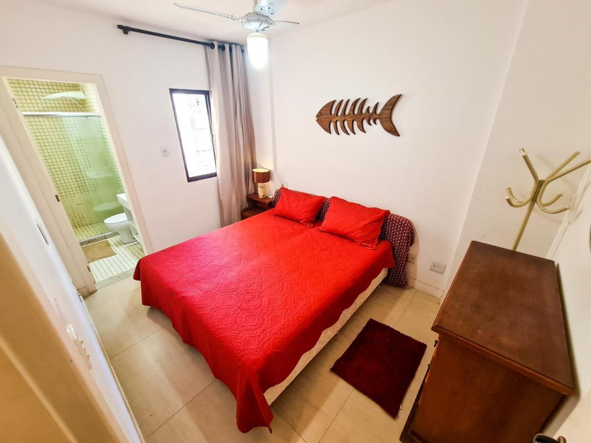 Apartamento pé na areia - Praia do Forte Cabo Frio Extérieur photo