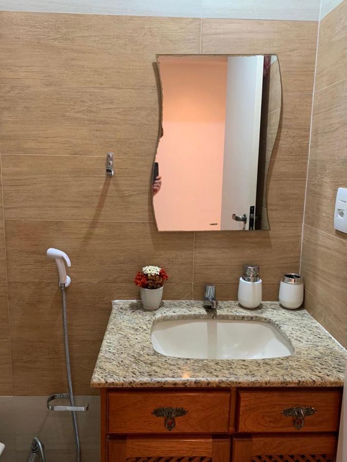 Apartamento pé na areia - Praia do Forte Cabo Frio Extérieur photo