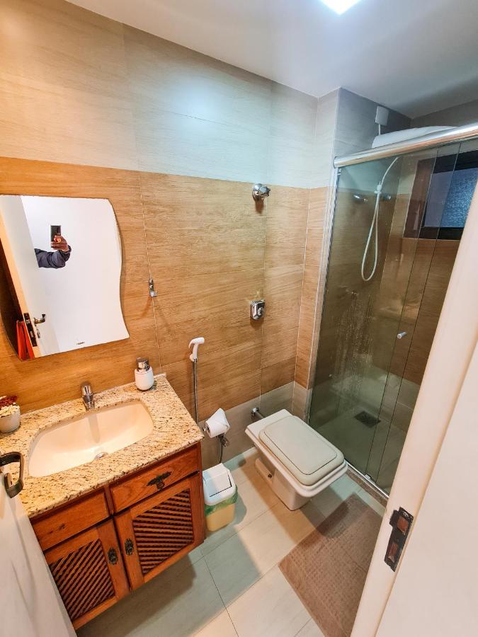 Apartamento pé na areia - Praia do Forte Cabo Frio Extérieur photo