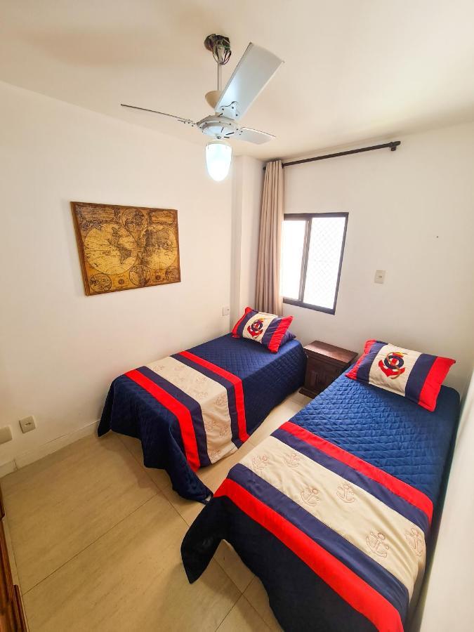 Apartamento pé na areia - Praia do Forte Cabo Frio Extérieur photo