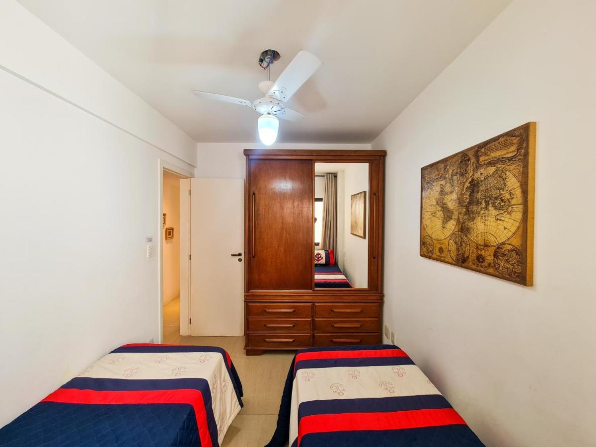 Apartamento pé na areia - Praia do Forte Cabo Frio Extérieur photo