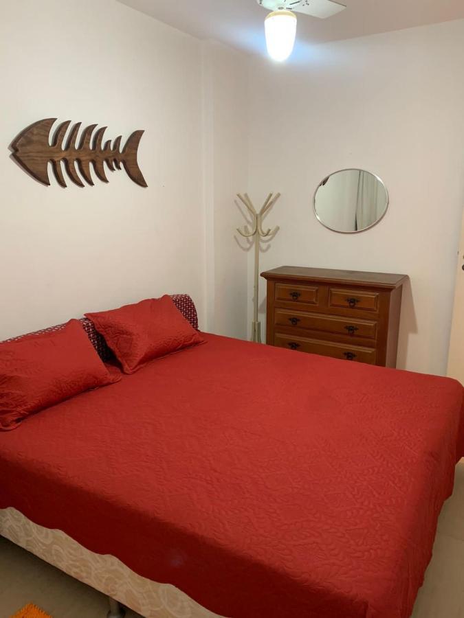Apartamento pé na areia - Praia do Forte Cabo Frio Extérieur photo