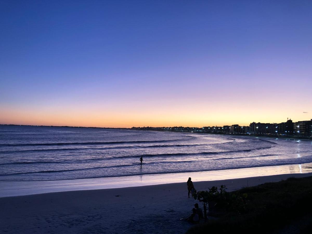 Apartamento pé na areia - Praia do Forte Cabo Frio Extérieur photo