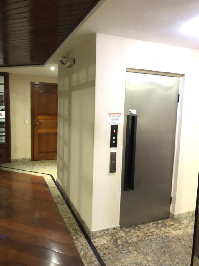 Apartamento pé na areia - Praia do Forte Cabo Frio Extérieur photo