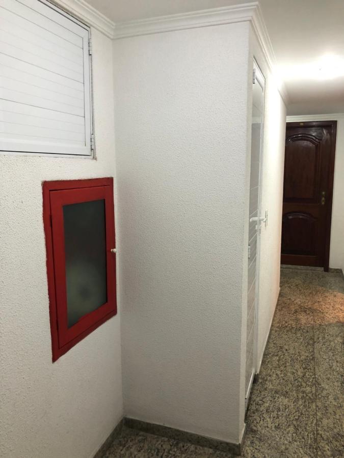 Apartamento pé na areia - Praia do Forte Cabo Frio Extérieur photo